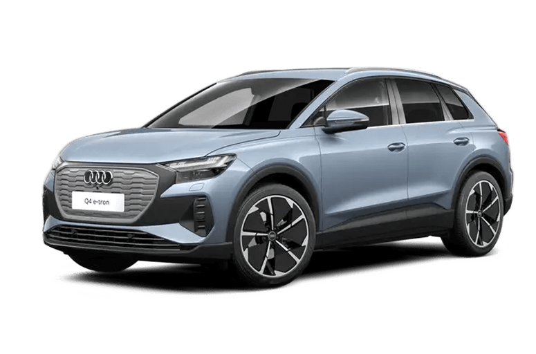 Audi Q4 e-tron 45